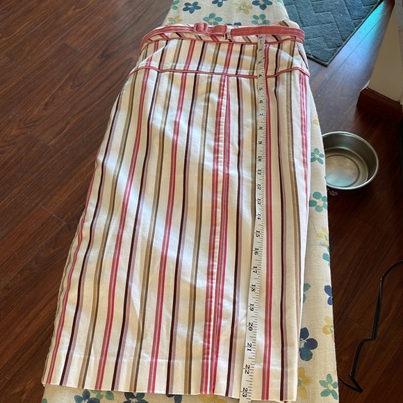 Express fashion pencil skirt. Size 12 - Picture 3 of 10